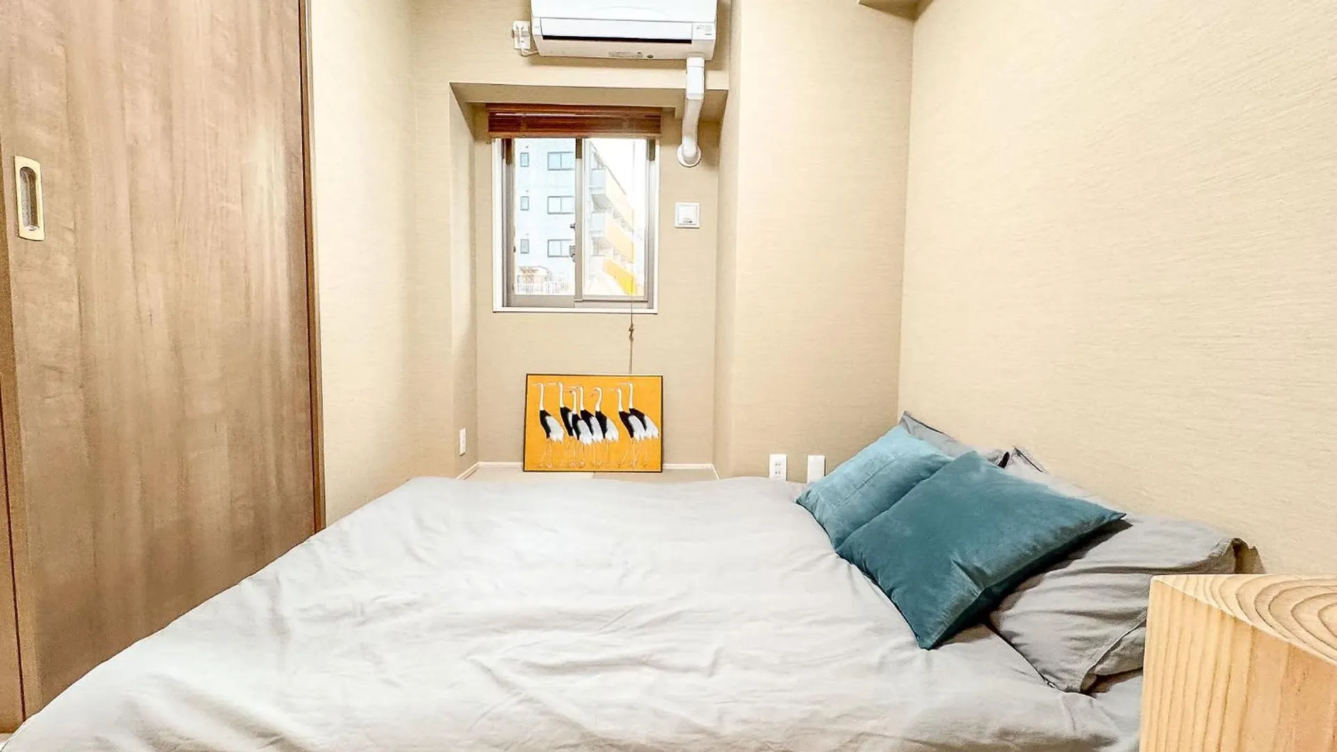 Apartmán Triphome Tokyo Sugamo 2024 New 3 Mins 2 Stations