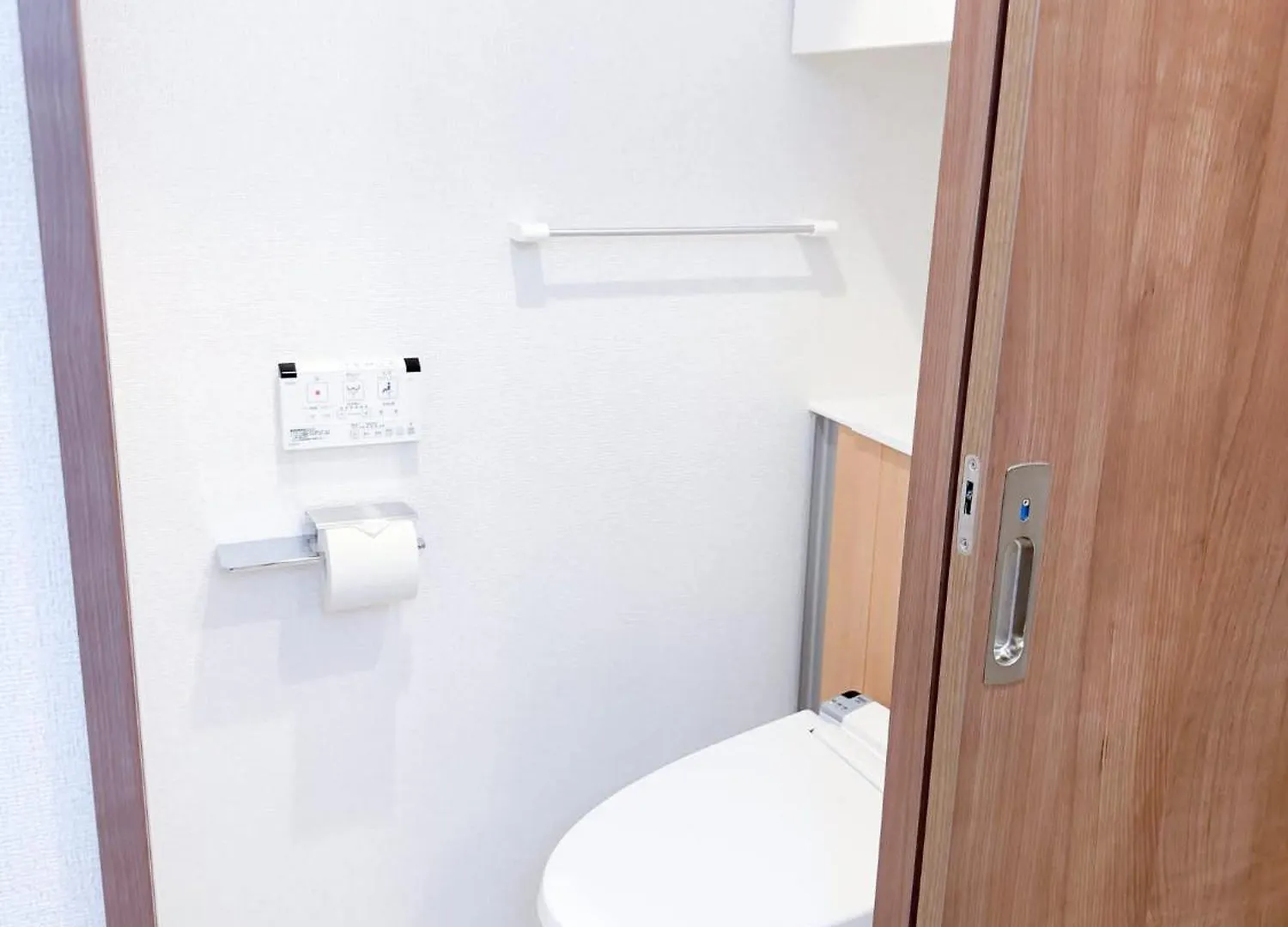 Apartment Triphome Tokyo Sugamo 2024 New 3 Mins 2 Stations Japan