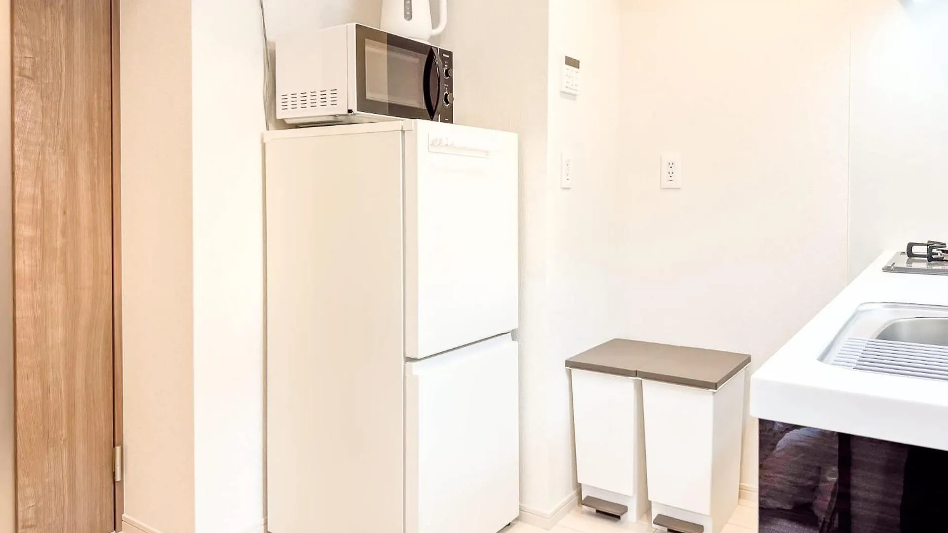 Triphome Tokyo Sugamo 2024 New 3 Mins 2 Stations 0*,  日本