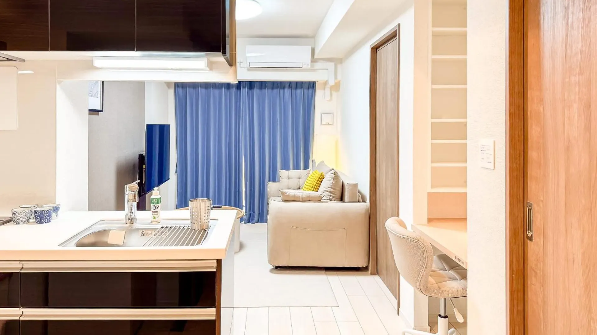Triphome Tokyo Sugamo 2024 New 3 Mins 2 Stations Apartment