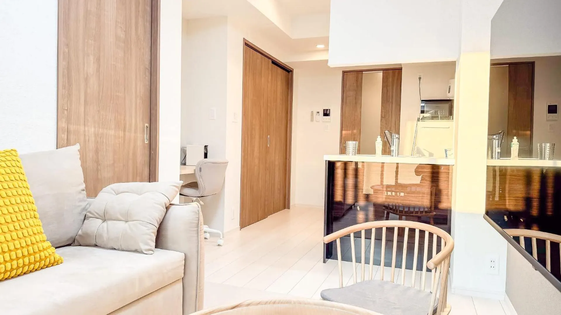 Apartment Triphome Tokyo Sugamo 2024 New 3 Mins 2 Stations Japan