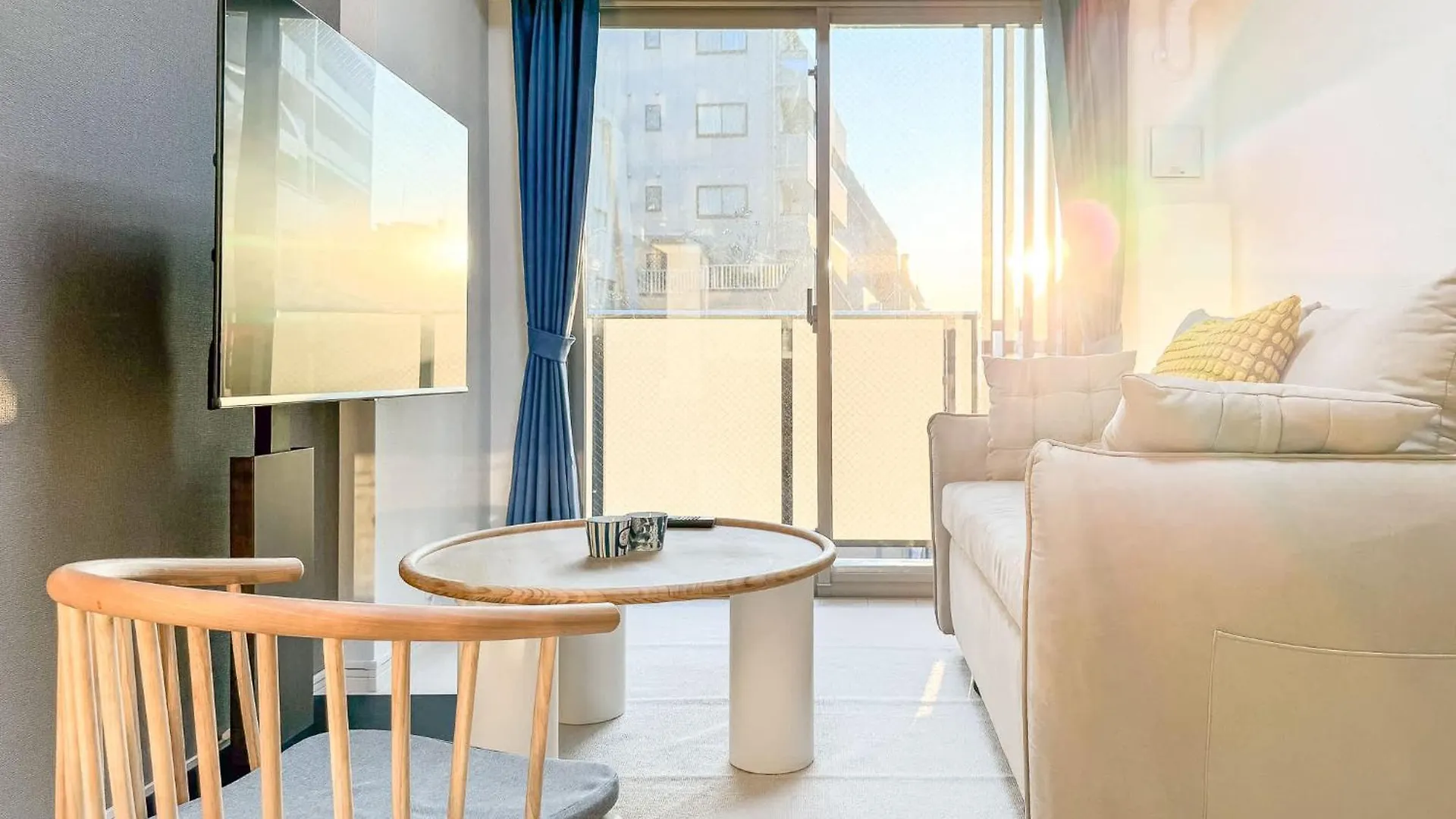 Triphome Tokyo Sugamo 2024 New 3 Mins 2 Stations Apartment