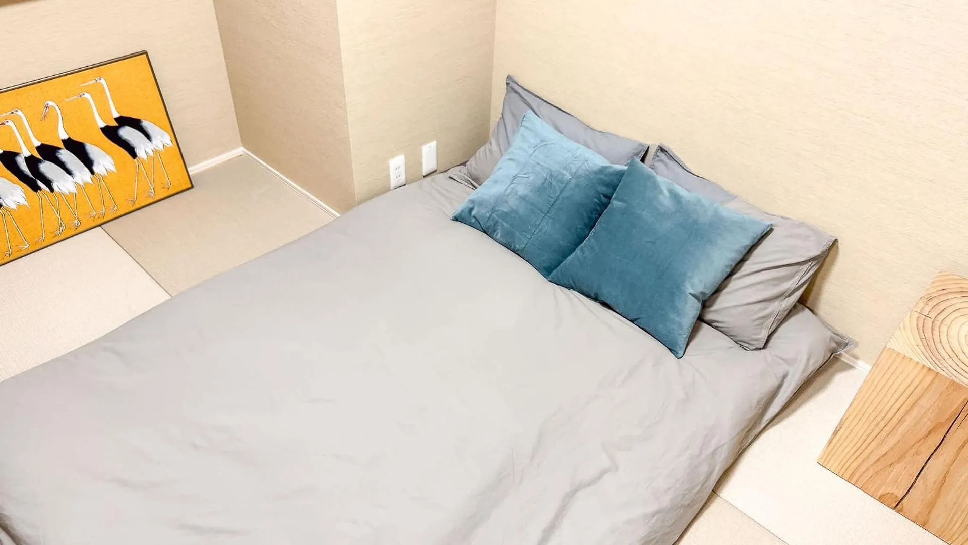 Apartment Triphome Tokyo Sugamo 2024 New 3 Mins 2 Stations