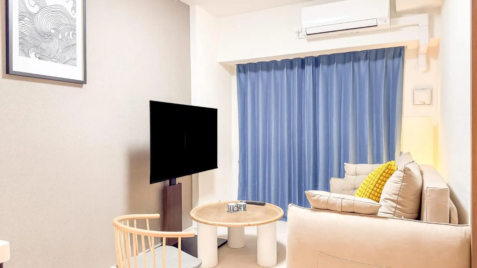 Triphome Tokyo Sugamo 2024 New 3 Mins 2 Stations 0*,  Japan
