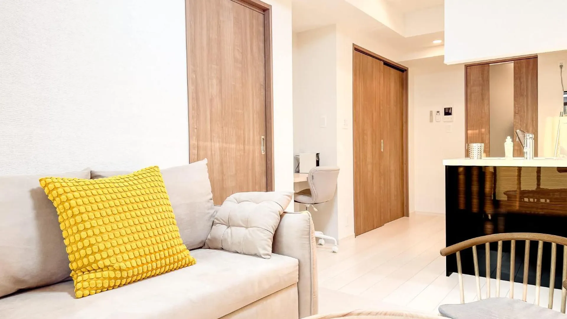 Triphome Tokyo Sugamo 2024 New 3 Mins 2 Stations Apartment