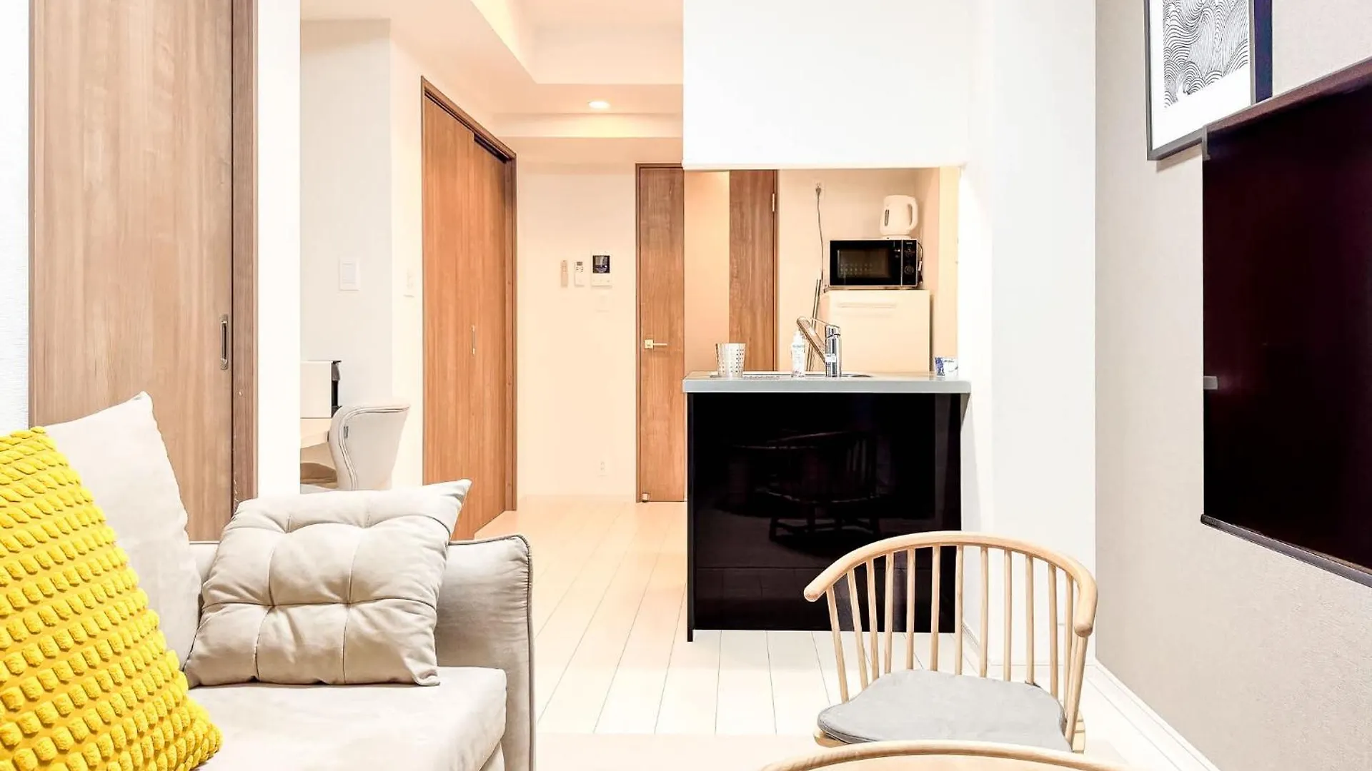Apartment Triphome Tokyo Sugamo 2024 New 3 Mins 2 Stations Japan
