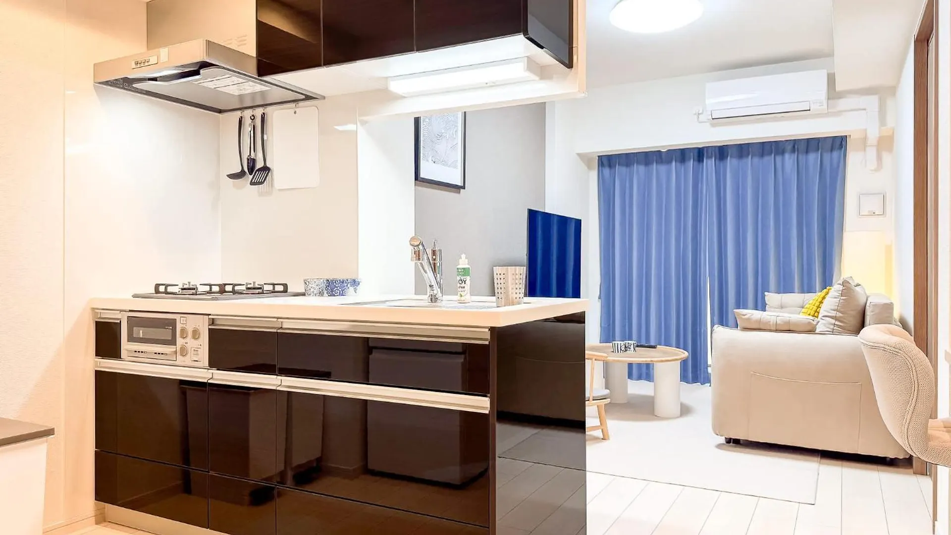 Apartment Triphome Tokyo Sugamo 2024 New 3 Mins 2 Stations Japan