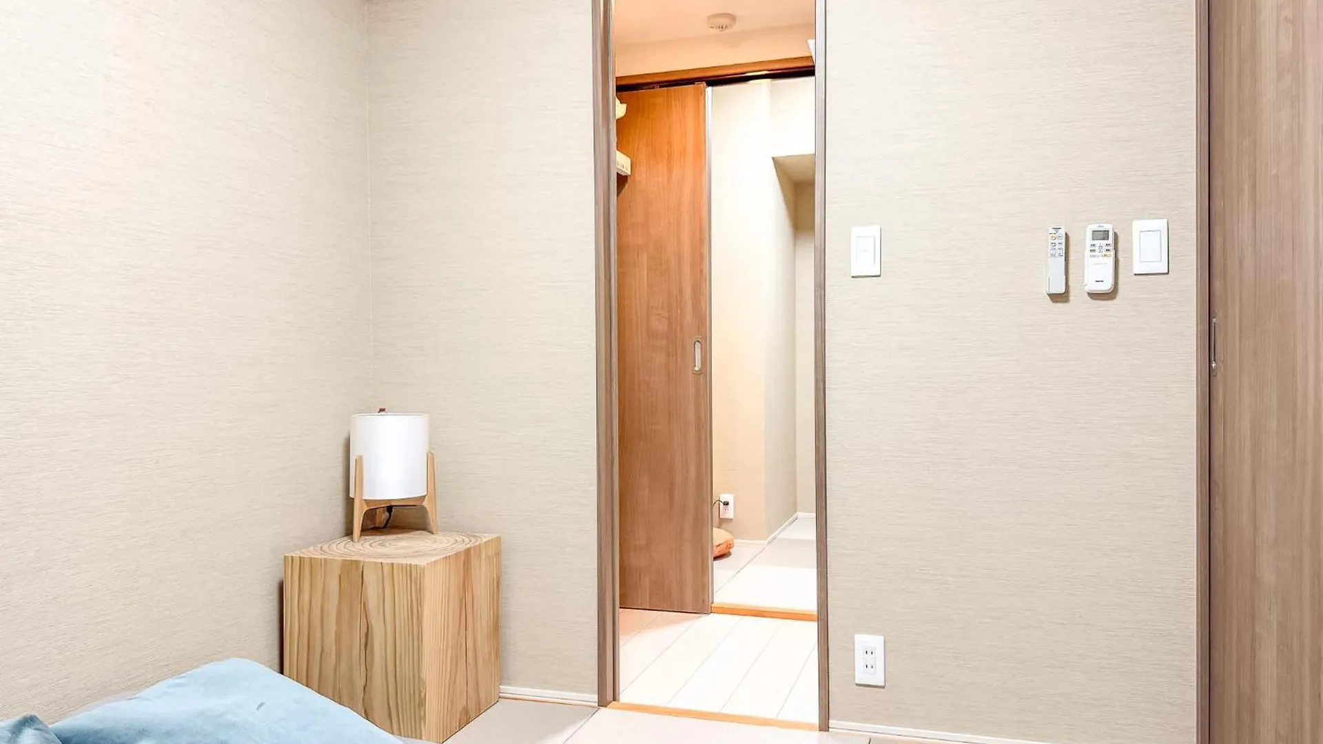 Apartment Triphome Tokyo Sugamo 2024 New 3 Mins 2 Stations